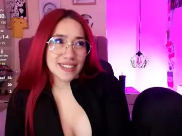 Chaturbate Watch Live Sex Cams of celestee15_