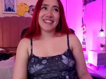 Chaturbate Sex Chat of celestee15_