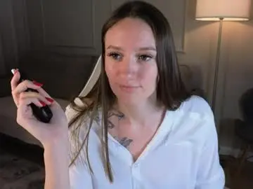 Chaturbate Sex Chat of cutie_naughty_girl