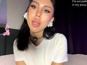 Chaturbate Sex Chat of elizamyr