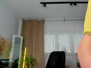 Chaturbate Adult Video Chat of jacquelinehex