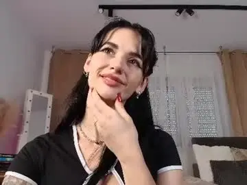 Chaturbate Live Sex Cam of jacquelinehex