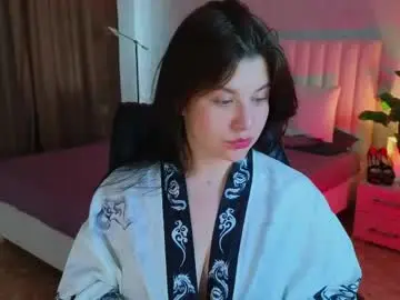 Chaturbate Watch Live Sex Cams of jenna_adams_
