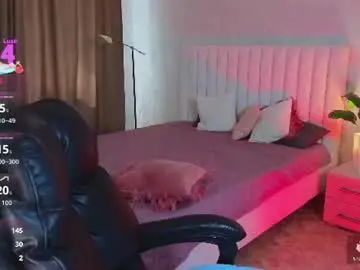 Chaturbate Watch Live Sex Cams of jenna_adams_