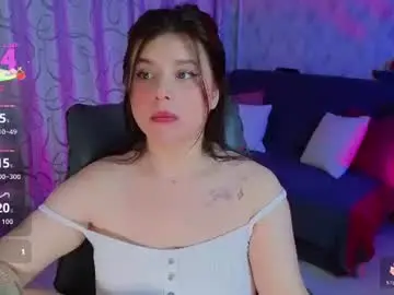 Chaturbate Live Sex of jenna_adams_