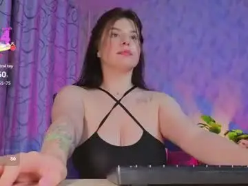 Chaturbate Free Live Porn of jenna_adams_