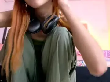 Chaturbate Adult Webcam of lilith_skinny1