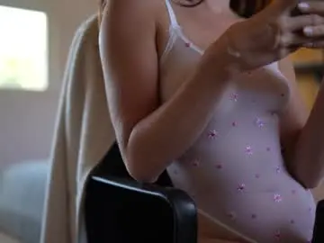 Chaturbate Free Live Porn of lovely_nat