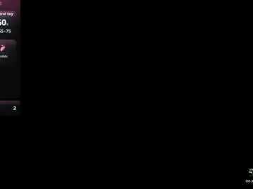 Chaturbate Best Webcam of milasaenz1