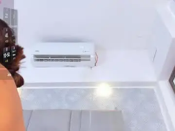 Chaturbate Sex Chat of milasaenz1