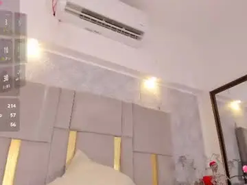 Chaturbate Watch Live Sex Cams of milasaenz1