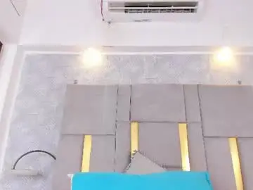 Chaturbate Private Sex Chat of milasaenz1