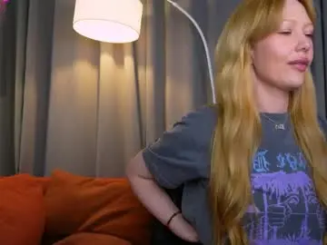 Chaturbate Sex Cam of nika_dream_