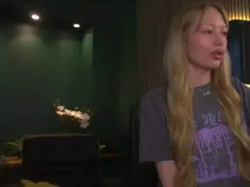 Chaturbate Adult Webcam of nika_dream_