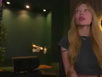Chaturbate Adult Webcams of nika_dream_