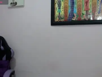 pamela_claus from chaturbate