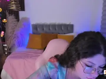 Chaturbate Private Sex Chat of sweet_alicee__
