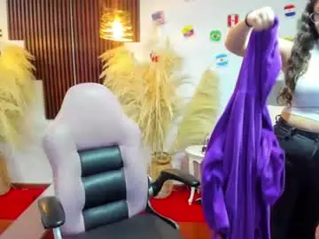 Chaturbate Live Sex Cam of sweet_alicee__