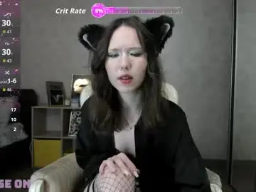 Chaturbate Sex Cam of vikami