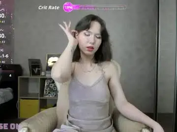 Chaturbate Watch Live Sex Cams of vikami
