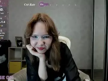 Chaturbate Live Sex of vikami