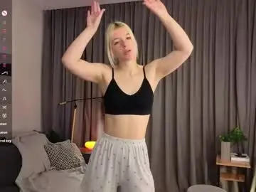 Chaturbate Best live sex cam show of violetaolcus