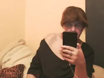 Chaturbate Private Sex Chat of wildredcat