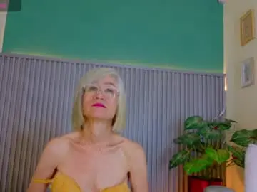Chaturbate Watch Live Sex Cams of 1miss_monserrate