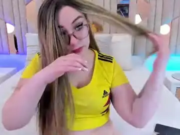 Chaturbate Private Sex Chat of _nicole_moon