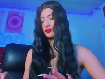 Chaturbate Sex Cam of afrodita_meraki