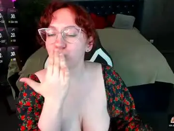 Chaturbate Live Sex Cam of alla_dream