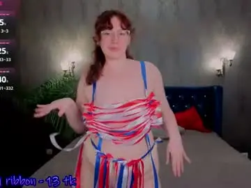 Chaturbate Adult Video Chat of alla_dream