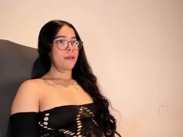 amaliaandrade from chaturbate