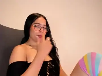 Chaturbate Live Sex of amaliaandrade