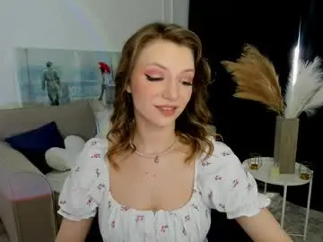 Chaturbate Sex Cam of amandagracy_1