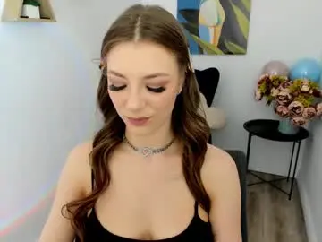 Chaturbate Free Porn Cam of amandagracy_1
