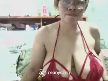Chaturbate Sex Chat of cock_inmy_boobs