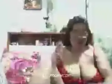 Chaturbate Sex Cam of cock_inmy_boobs