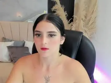 Chaturbate Free Live Porn of dominika_lovy