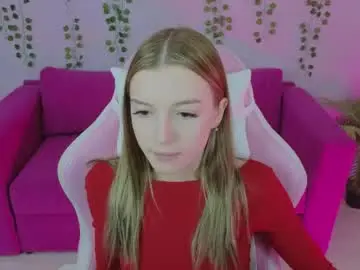 Chaturbate Adult Video Chat of eva__thompson