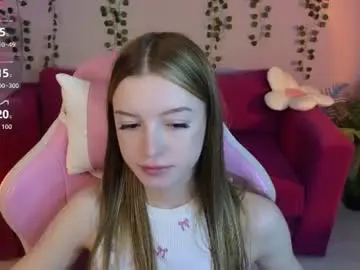 Chaturbate Sex Chat of eva__thompson