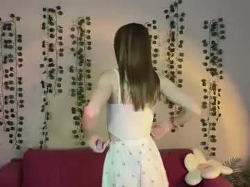 Chaturbate Nude Webcam of eva__thompson