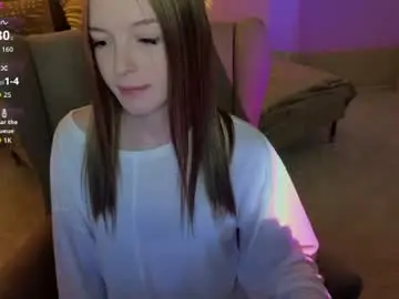Chaturbate Adult Webcams of eva__thompson
