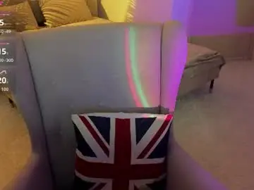 Chaturbate Sex Cam of eva__thompson