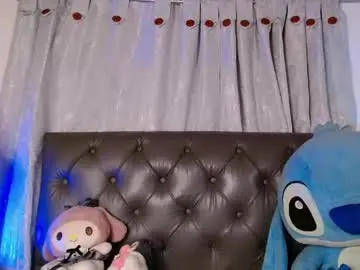 Chaturbate Watch Live Sex Cams of evie_cloud