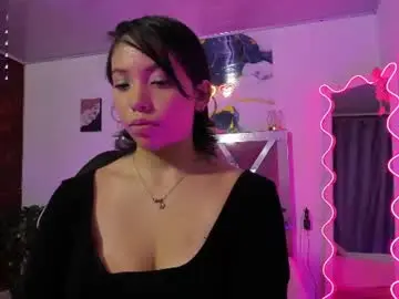 Chaturbate Adult Video Chat of haiiley_tay