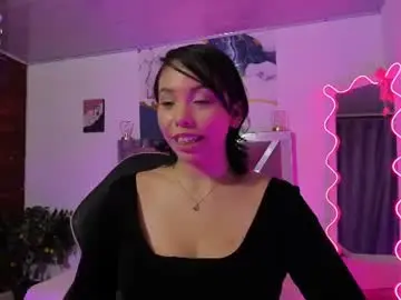 haiiley_tay from chaturbate