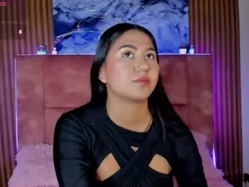 Chaturbate Free Porn Cam of iris_thompson