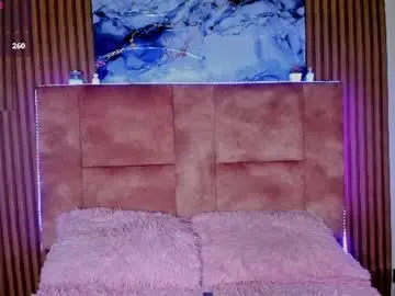 Chaturbate Adult Webcam of iris_thompson