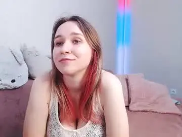 lovely_hayley from chaturbate